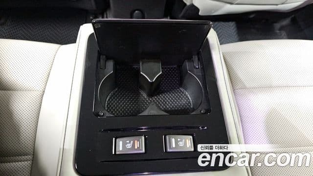 Renault Korea(Samsung) SM6 2.0 GDe RE, 2016 20