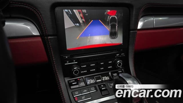 Porsche 718 Boxster, 2017 15