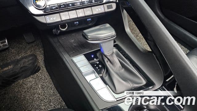 Hyundai Avante (CN7) Modern, 2021 9