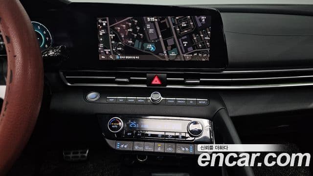 Hyundai Avante (CN7) Modern, 2021 14