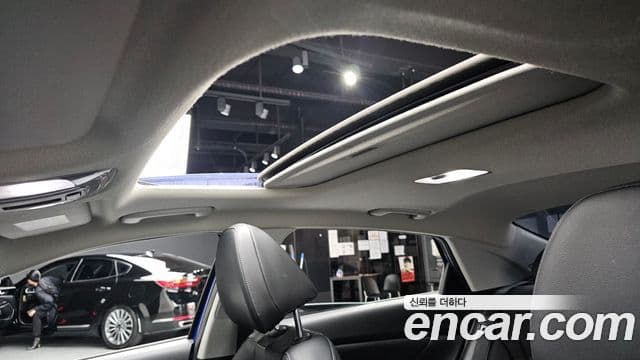 Hyundai Avante (CN7) Modern, 2021 16