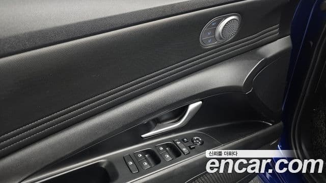 Hyundai Avante (CN7) Modern, 2021 17