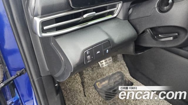 Hyundai Avante (CN7) Modern, 2021 18