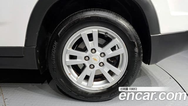 Chevrolet(GM대우) Orlando Premium, 2012 все фото