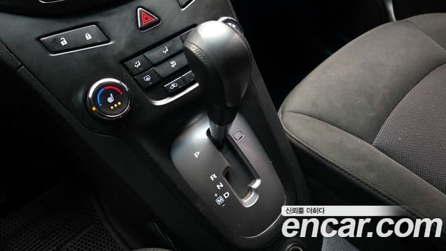 Chevrolet(GM대우) Orlando Premium, 2012 9