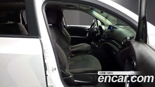 Chevrolet(GM대우) Orlando Premium, 2012 10