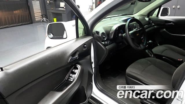 Chevrolet(GM대우) Orlando Premium, 2012 11