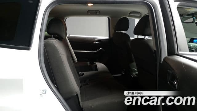 Chevrolet(GM대우) Orlando Premium, 2012 12