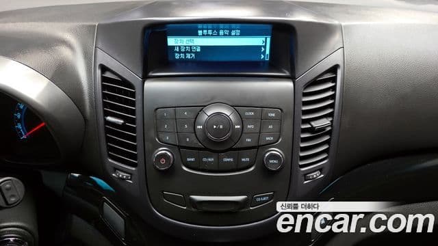 Chevrolet(GM대우) Orlando Premium, 2012 14