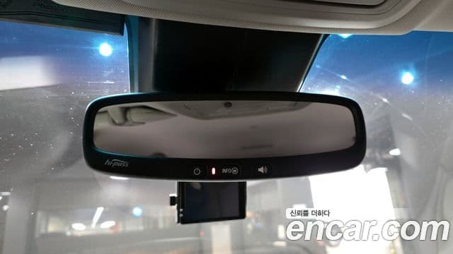 Chevrolet(GM대우) Orlando Premium, 2012 16