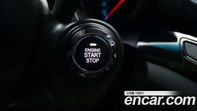 Chevrolet(GM대우) Orlando Premium, 2012 17