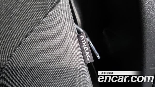 Chevrolet(GM대우) Orlando Premium, 2012 18