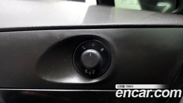 Chevrolet(GM대우) Orlando Premium, 2012 19