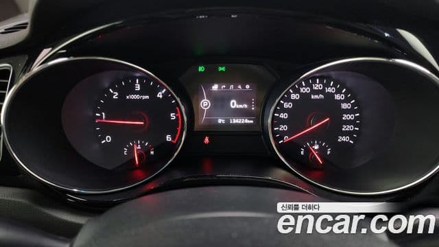Kia All New Carnival Prestige, 2018 8