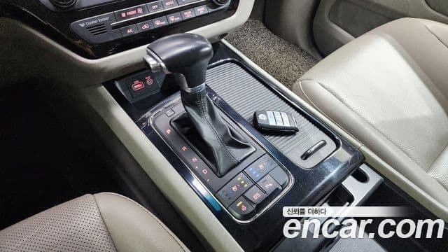 Kia All New Carnival Prestige, 2018 9