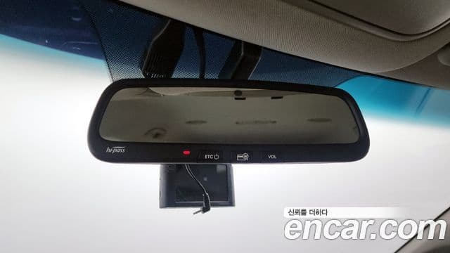 Kia All New Carnival Prestige, 2018 17