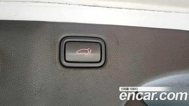 Kia All New Carnival Prestige, 2018 20