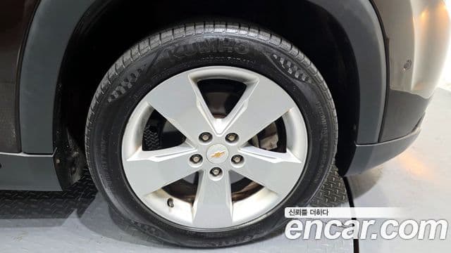 Chevrolet(GM대우) Orlando Premium, 2015 все фото