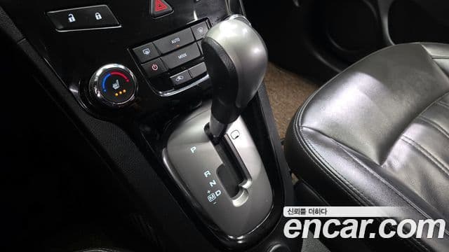 Chevrolet(GM대우) Orlando Premium, 2015 9