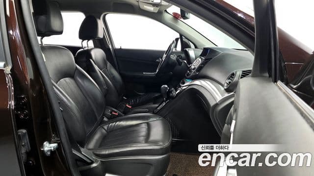 Chevrolet(GM대우) Orlando Premium, 2015 11