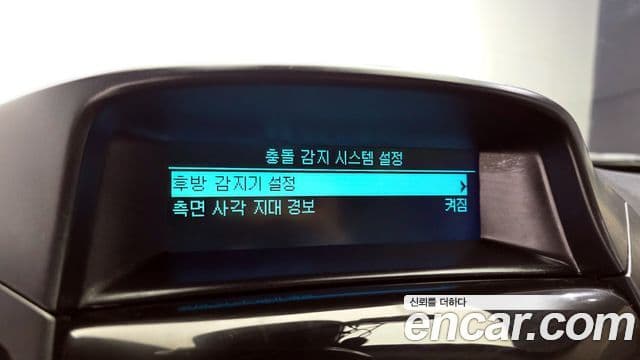 Chevrolet(GM대우) Orlando Premium, 2015 15