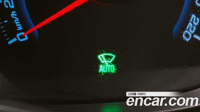 Chevrolet(GM대우) Orlando Premium, 2015 16