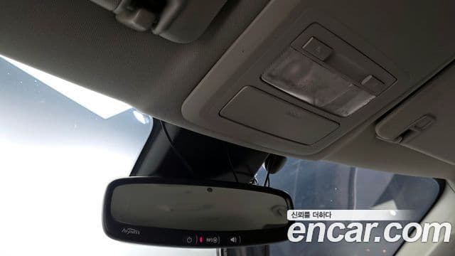 Chevrolet(GM대우) Orlando Premium, 2015 17