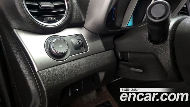 Chevrolet(GM대우) Orlando Premium, 2015 18