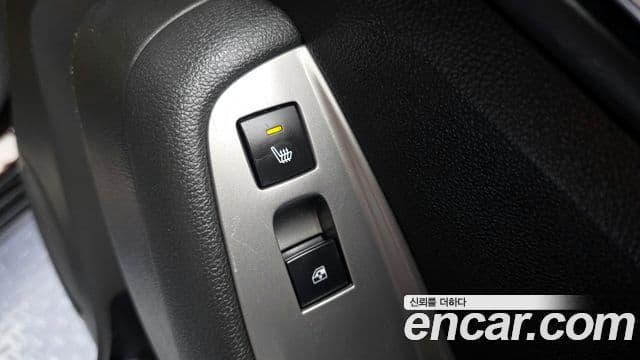 Chevrolet(GM대우) Orlando Premium, 2015 19