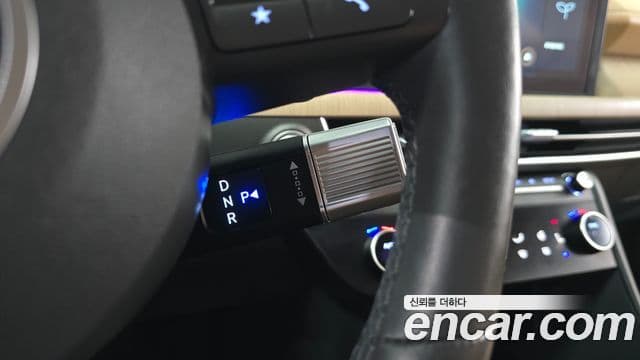 Hyundai Sonata D Edge гибрид(DN8) Inspiration, 2024 9