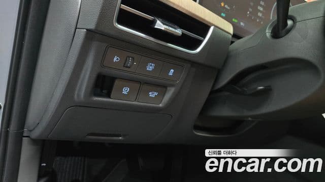 Hyundai Sonata D Edge гибрид(DN8) Inspiration, 2024 14