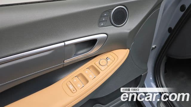 Hyundai Sonata D Edge гибрид(DN8) Inspiration, 2024 17