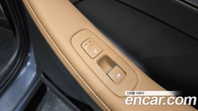 Hyundai Sonata D Edge гибрид(DN8) Inspiration, 2024 18