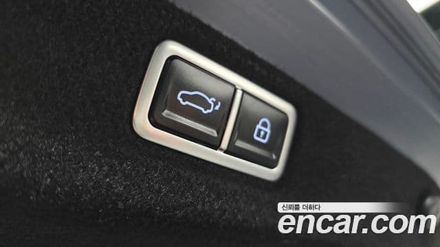 Hyundai Sonata D Edge гибрид(DN8) Inspiration, 2024 20