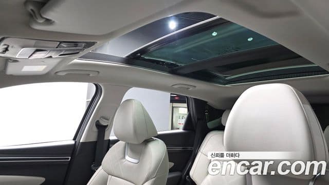 Hyundai Tucson гибрид (NX4) Inspiration 2WD, 2022 19