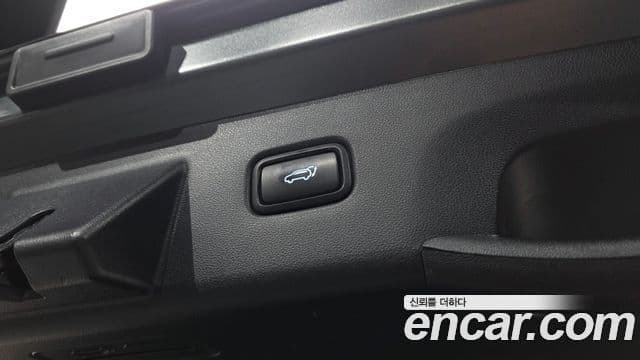 Hyundai Tucson гибрид (NX4) Inspiration 2WD, 2022 20