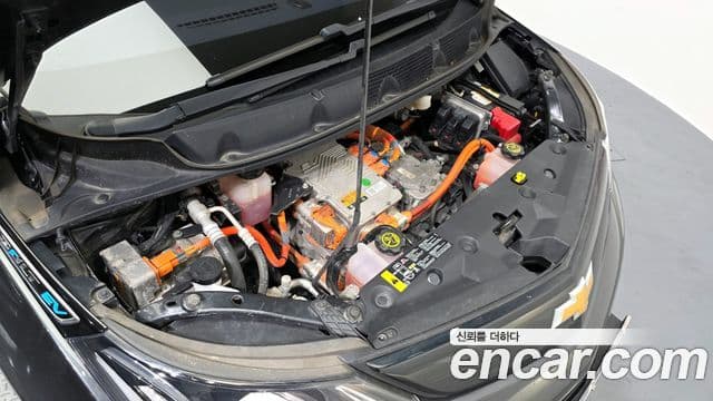 Chevrolet(GM대우) 볼트 EV Premier, 2018 6
