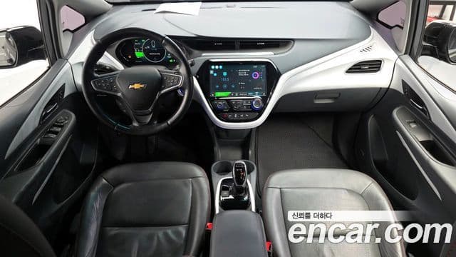 Chevrolet(GM대우) 볼트 EV Premier, 2018 7