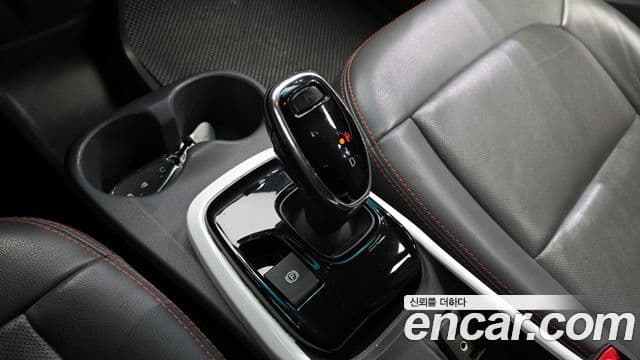 Chevrolet(GM대우) 볼트 EV Premier, 2018 9