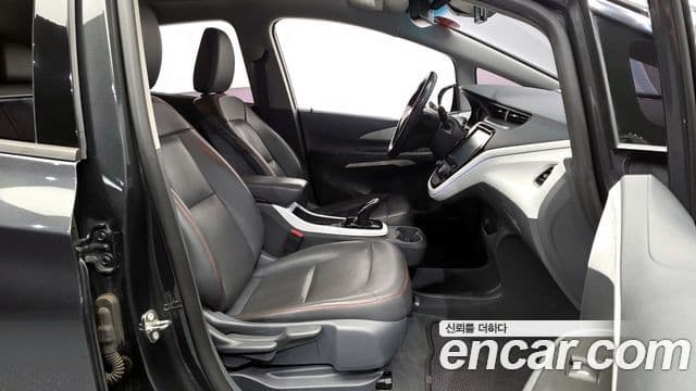 Chevrolet(GM대우) 볼트 EV Premier, 2018 11