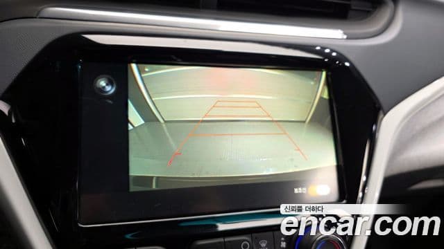 Chevrolet(GM대우) 볼트 EV Premier, 2018 15