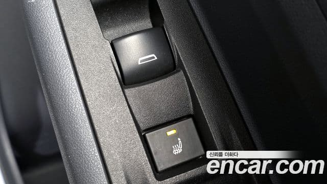 Chevrolet(GM대우) 볼트 EV Premier, 2018 17