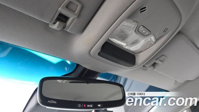 Chevrolet(GM대우) 볼트 EV Premier, 2018 18