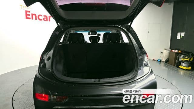 Chevrolet(GM대우) 볼트 EV Premier, 2018 20