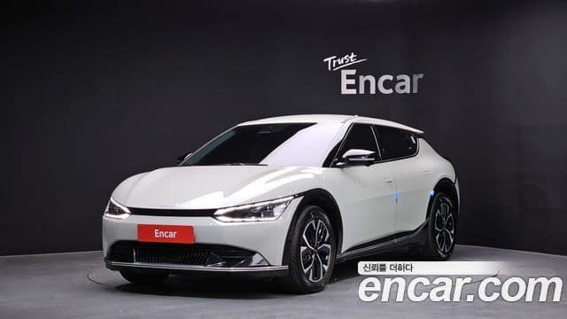 Kia EV6 Earth, 2022 1