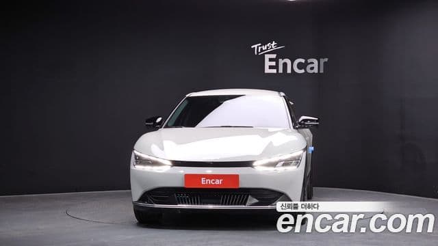 Kia EV6 Earth, 2022 3