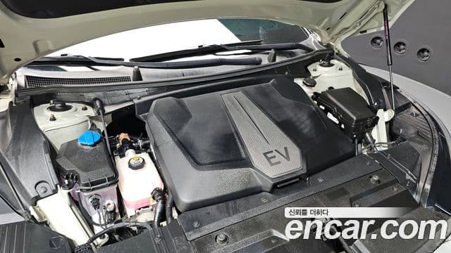 Kia EV6 Earth, 2022 6