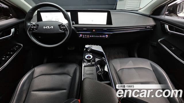 Kia EV6 Earth, 2022 7