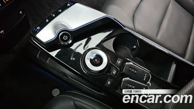 Kia EV6 Earth, 2022 9