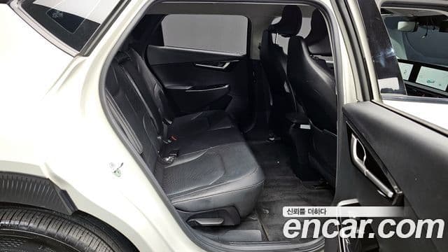 Kia EV6 Earth, 2022 12